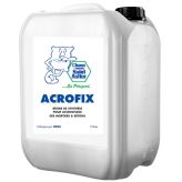 RÉSINE ACROFIX 2L