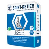 ASTIER CHAUX PURE BLANCHE LC 35KG