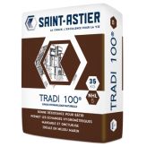 ASTIER Chaux Pure TRADI 35KG