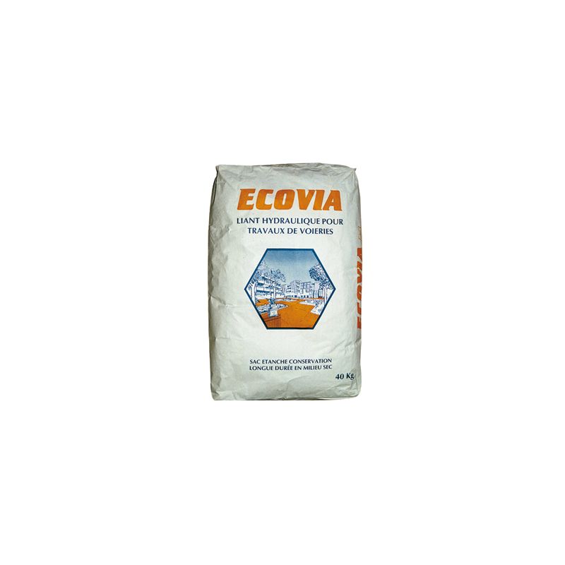 ASTIER ECOVIA 40KG ASTIER ECOVIA 40KG