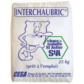 ASTIER INTERCHAUBRIC 25KG