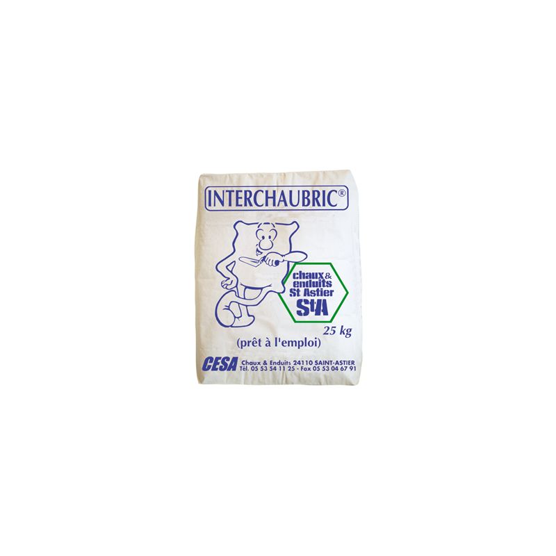 ASTIER INTERCHAUBRIC 25KG ASTIER INTERCHAUBRIC 25KG