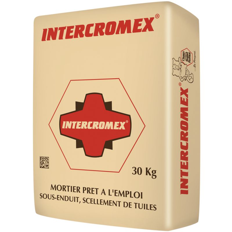 ASTIER INTERCROMEX 30KG ASTIER INTERCROMEX 30KG