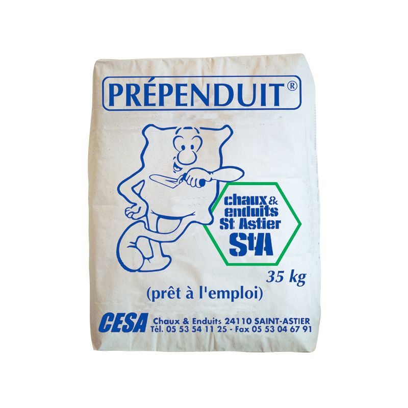 ASTIER PREPENDUIT 35 Kg ASTIER PREPENDUIT 35 Kg