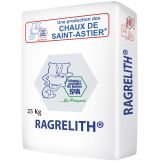 ASTIER RAGRELITH NATUREL 25KG