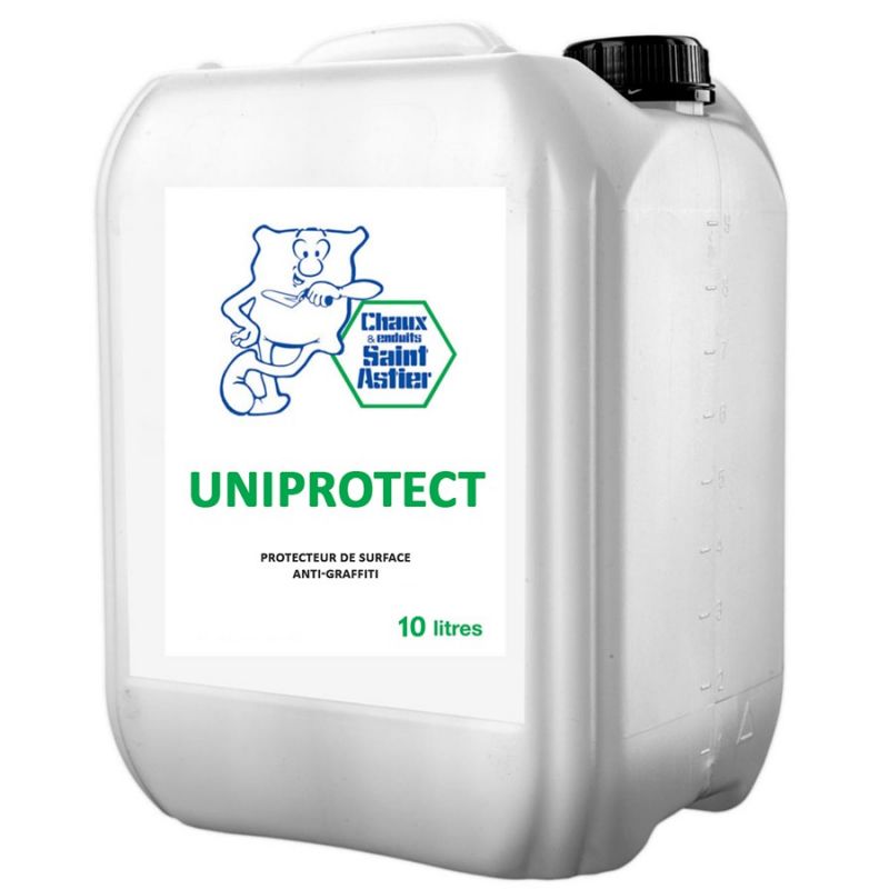 UNIPROTECT 10L UNIPROTECT 10L