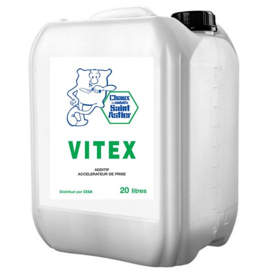 VITEX ACCÉLÉRATEUR 20L