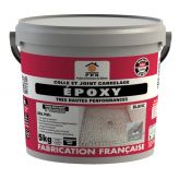 COLLE & JOINT EPOXY HP 5KG