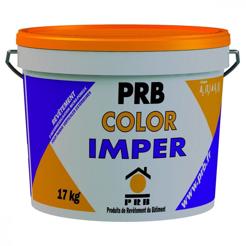 COLOR IMPER 17KG COLOR IMPER 17KG