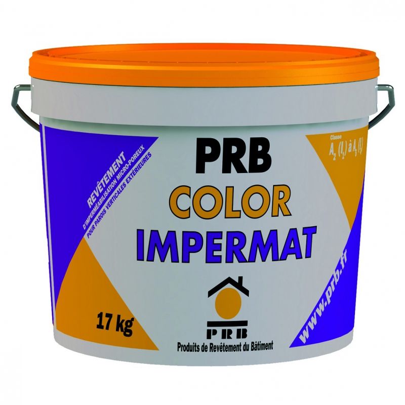 COLOR IMPERMAT 17KG