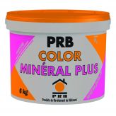 COLOR MINÉRAL PLUS 6KG