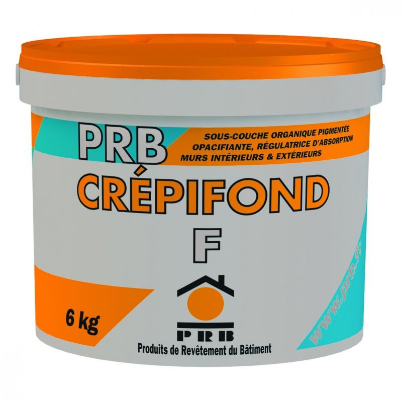 CRÉPIFOND F 6KG CRÉPIFOND F 6KG