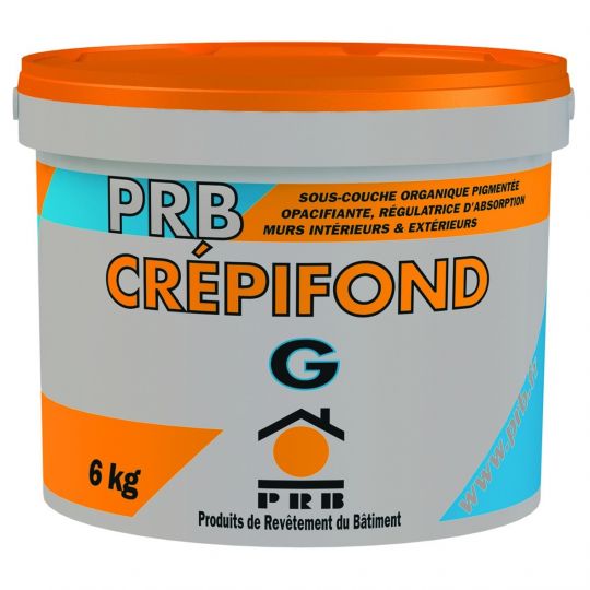 CRÉPIFOND G 6KG