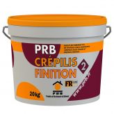 CRÉPILIS FINITION 20KG