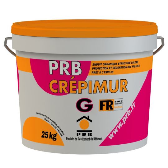CRÉPIMUR G 25KG