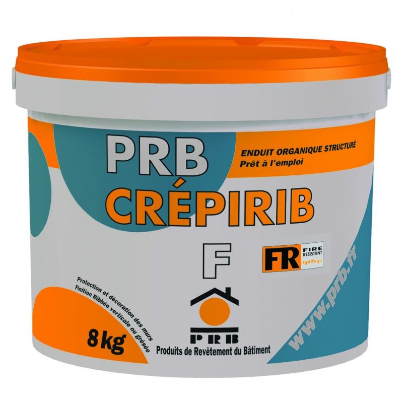 CRÉPIRIB F 8KG CRÉPIRIB F 8KG