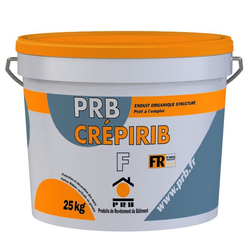 CRÉPIRIB F 25KG CRÉPIRIB F 25KG