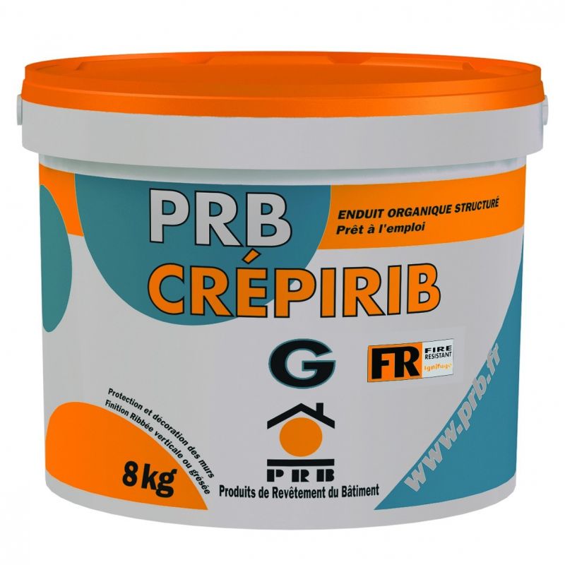 CRÉPIRIB G 8KG CRÉPIRIB G 8KG