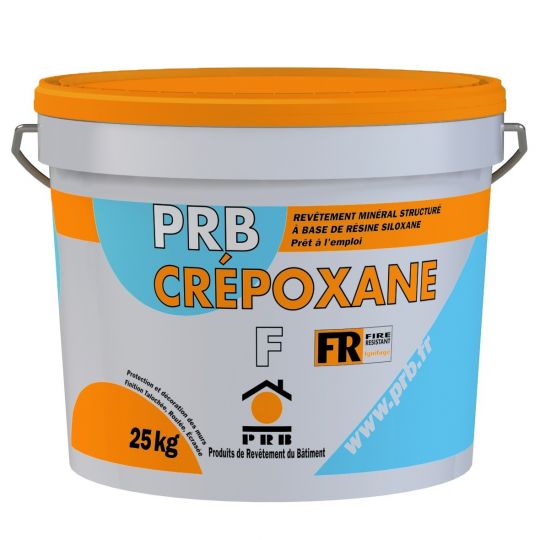 CRÉPOXANE F 25KG