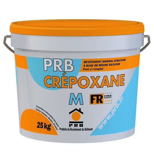 CRÉPOXANE M 25KG