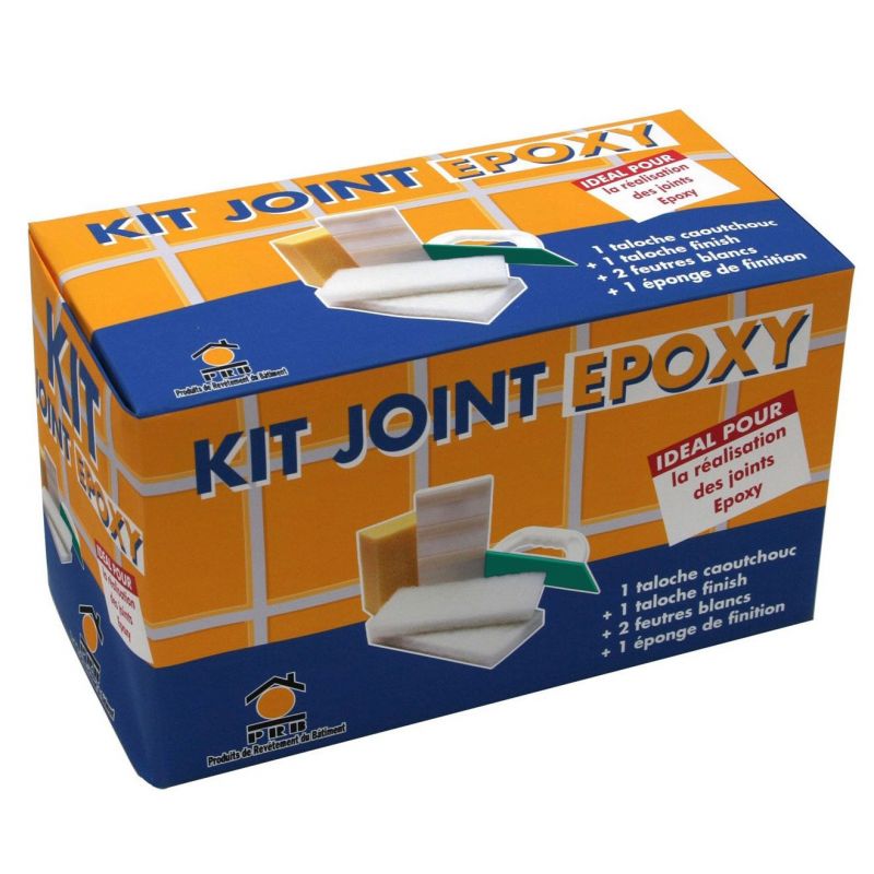 KIT JOINT EPOXY KIT JOINT EPOXY