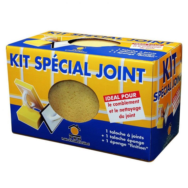 KIT SPÉCIAL JOINT KIT SPÉCIAL JOINT