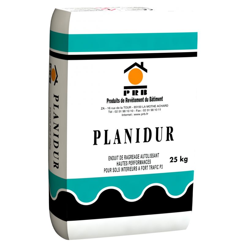 PLANIDUR 25KG PLANIDUR 25KG