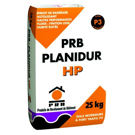 PLANIDUR HP 25KG