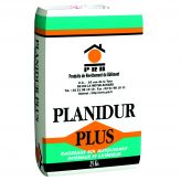 PLANIDUR PLUS 25KG