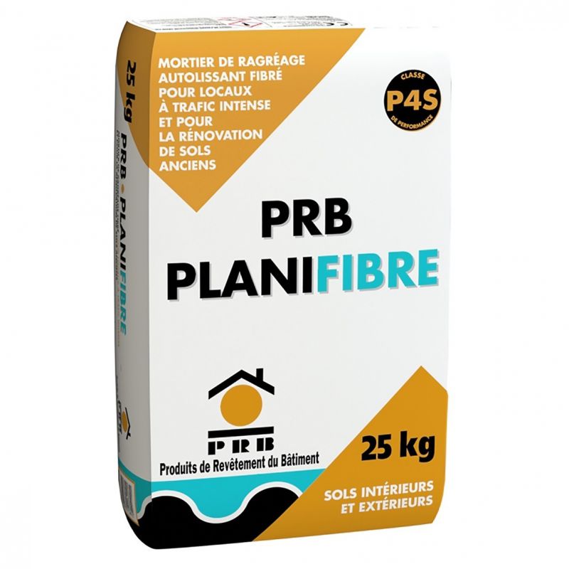 PLANIFIBRE 25KG