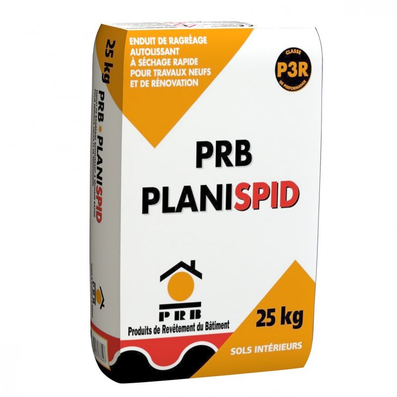 PLANISPID 25KG