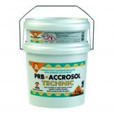 PRB ACCROSOL TECHNIC KIT 5KG