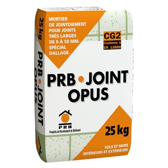 PRB JOINT OPUS 25KG