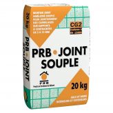 PRB JOINT SOUPLE 20KG