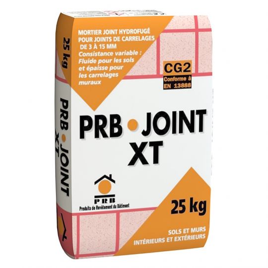 PRB JOINT XT 25KG