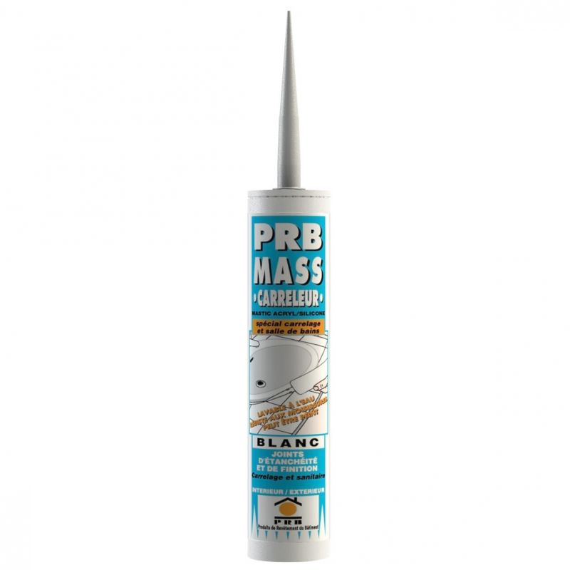 PRB MASS CARRELEUR 310 mL (Carton de 24) PRB MASS CARRELEUR 310 mL (Carton de 24)