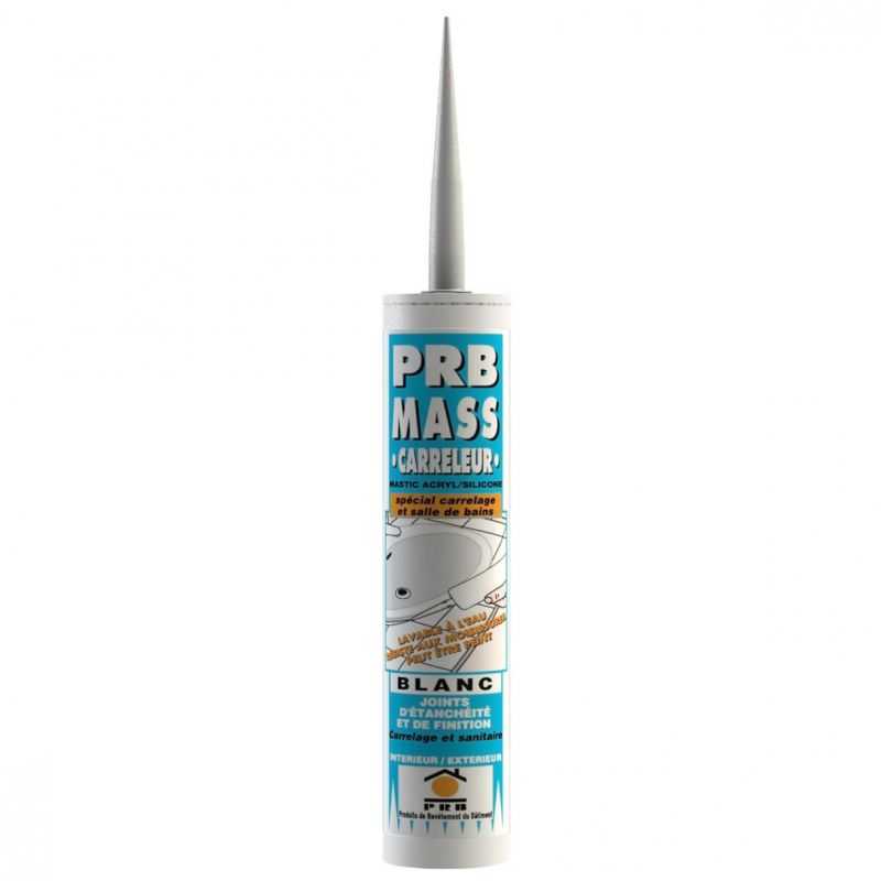 PRB MASS CARRELEUR 310 mL (Carton de 24)