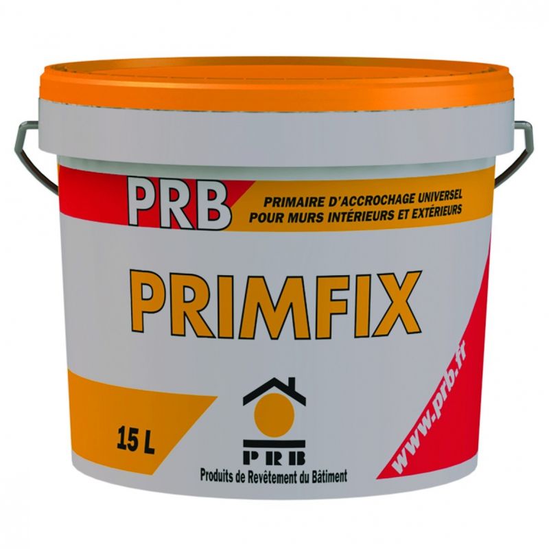 PRB PRIMFIX 15L