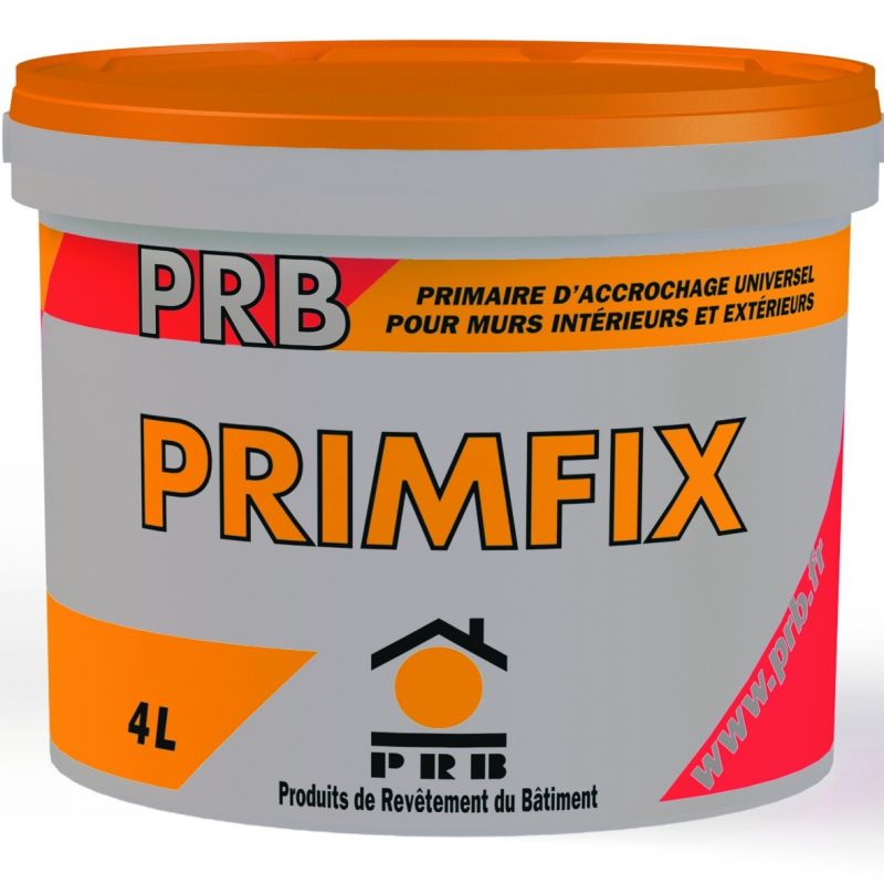 PRB PRIMFIX 4L