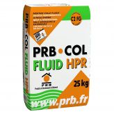 PRB.COL FLUIDE HPR 25KG