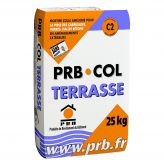 PRB.COL TERRASSE 25KG