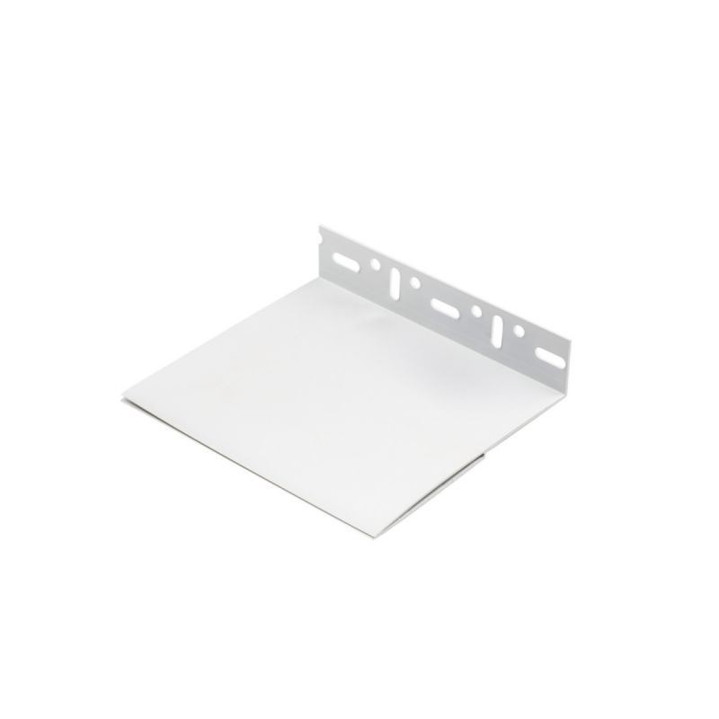 RAIL DE DÉPART PVC WEBER.THERM 3M - 20 PIÈCES RAIL DE DÉPART PVC WEBER.THERM 3M - 20 PIÈCES