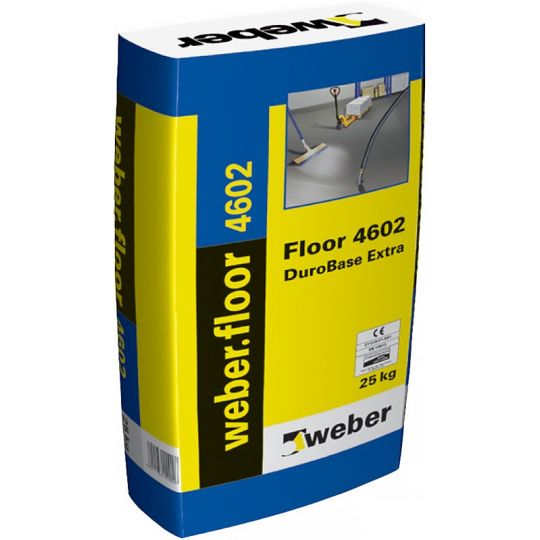 WEBERFLOOR 4602 25KG