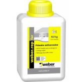 WEBEREP FER 0,5KG - Lot de 6 bidons