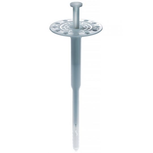 WEBERTHERM H1ECO - Diamètre 8 mm - Boîte de 100 PIÈCES
