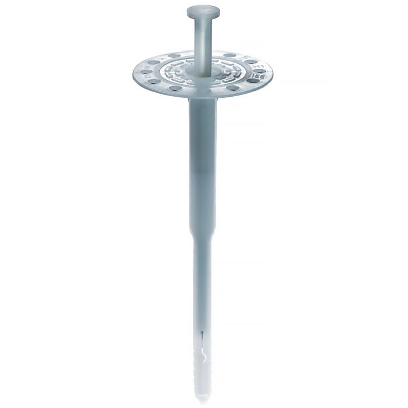 WEBERTHERM H1ECO - Diamètre 8 mm - Boîte de 100 PIÈCES WEBERTHERM H1ECO - Diamètre 8 mm - Boîte de 100 PIÈCES