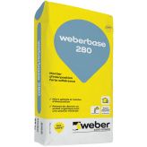 WEBERBASE 280 25KG (WEBER.DUR 280)