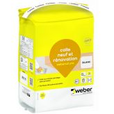 WEBERCOL PRO 5KG (WEBER.COL PRO)