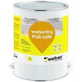 WEBERDRY PUR COLLE 2,5KG