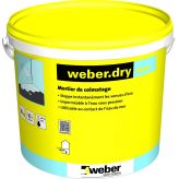 WEBERDRY STOP 20KG (WEBER.DRY STOP)